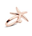 Starfish Silver Ear Cuff EC-1294